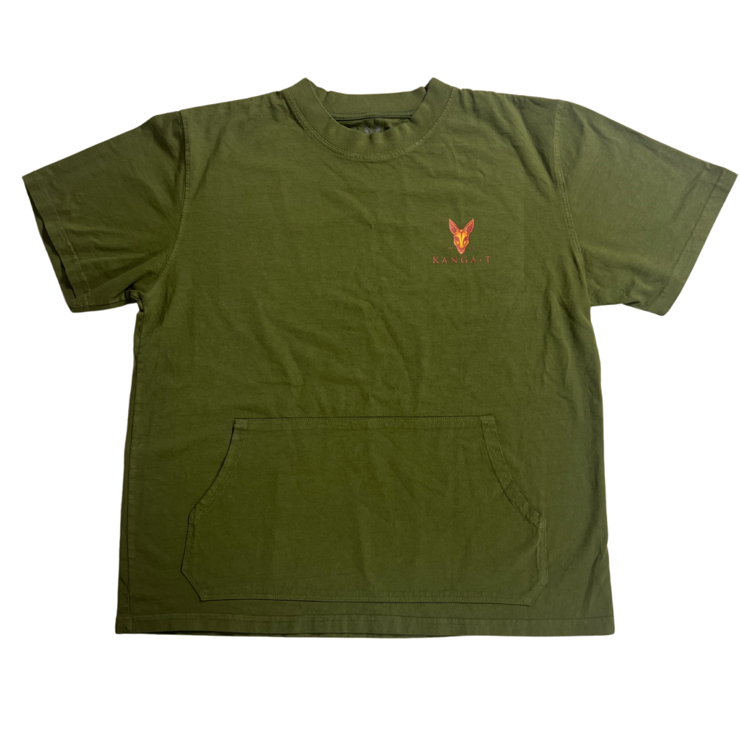 Kanga T Shirt