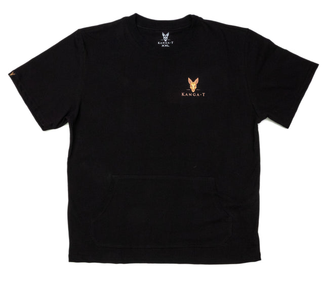 Kanga T Shirt