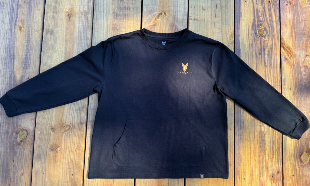 Kanga T Shirt