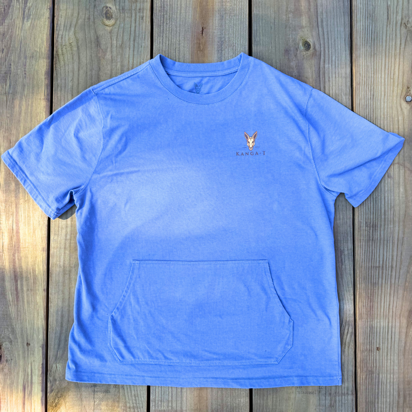 Kanga T Shirt