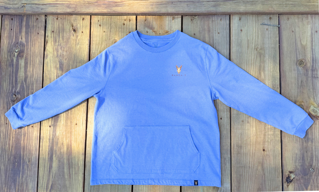 Kanga T Shirt