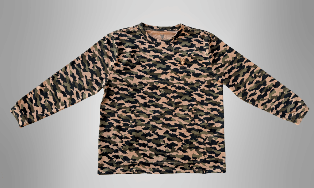 Kanga T Shirt