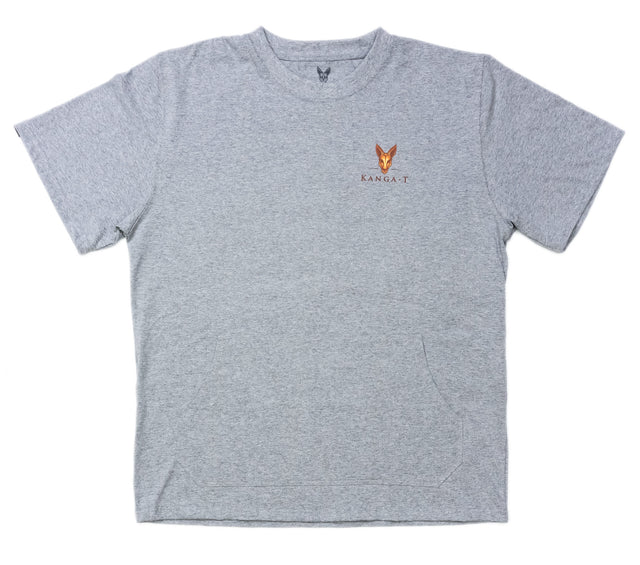 Kanga T Shirt